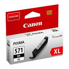 Canon 571 XL Sort