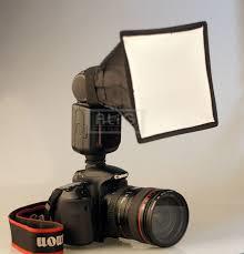 Softbox Speedlite 