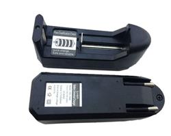 3,7 v Li-Ion LED oplader
