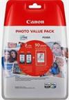 Canon 545+546 XL Value Multipakke