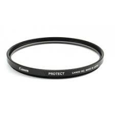 Canon Protect 72 mm