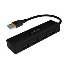 Logilink USB 3.0 Hub