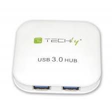 TECHly USB 3.0 Hub