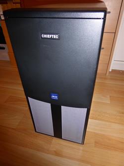 Chieftec PC