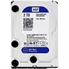 Western Digital WD Intern 3,5" 2TB