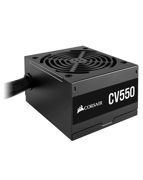 Corsair CV 550 watt PSU ATX