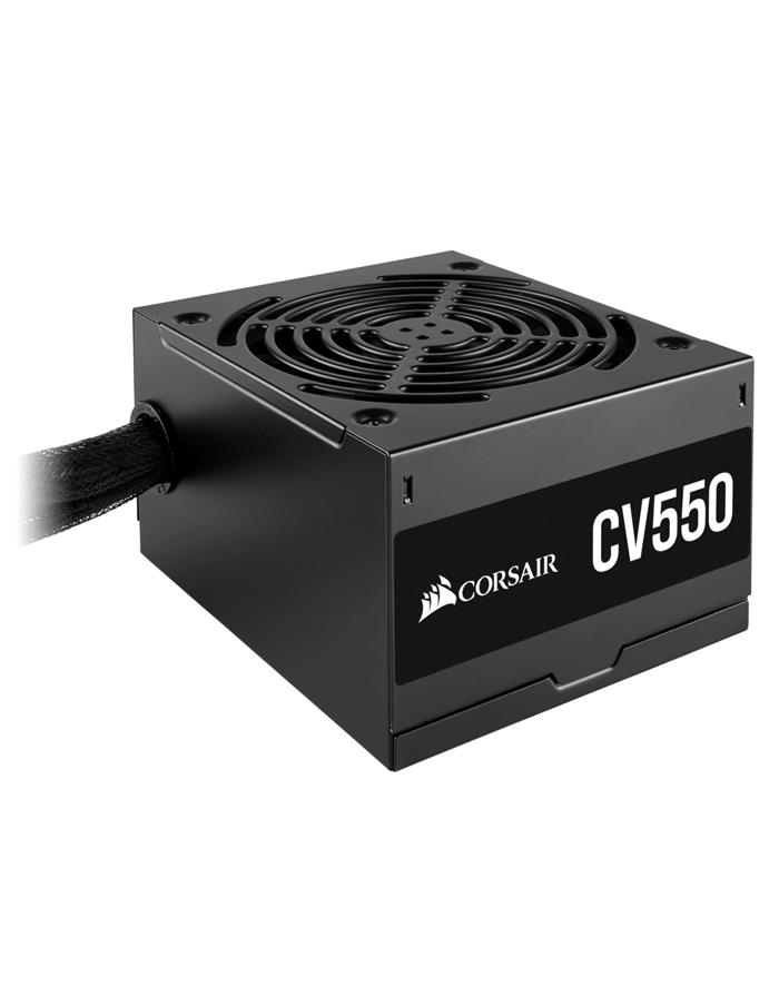 Corsair CV 550 watt PSU ATX