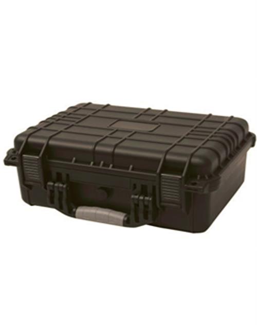 Flightcase Vandtæt ABS - str. 1