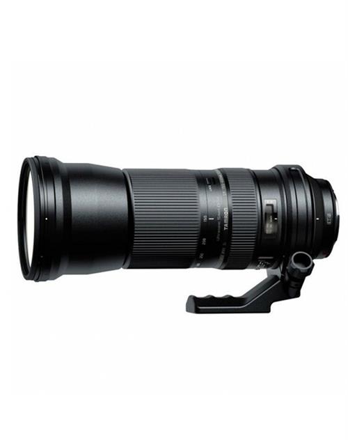 Tamron SP 150-600 mm 5-6,3 Di G2