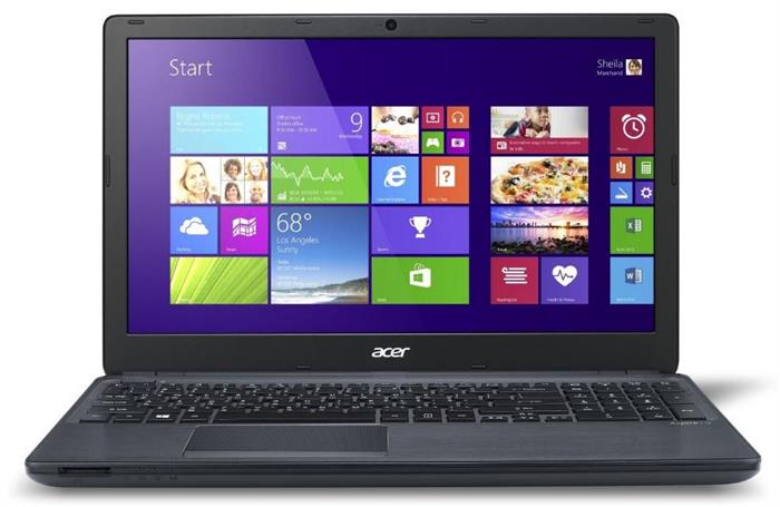 Acer Aspire E 15 Intel i5