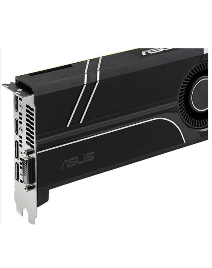 ASUS NVidia GTX970 4 GB PCI-e