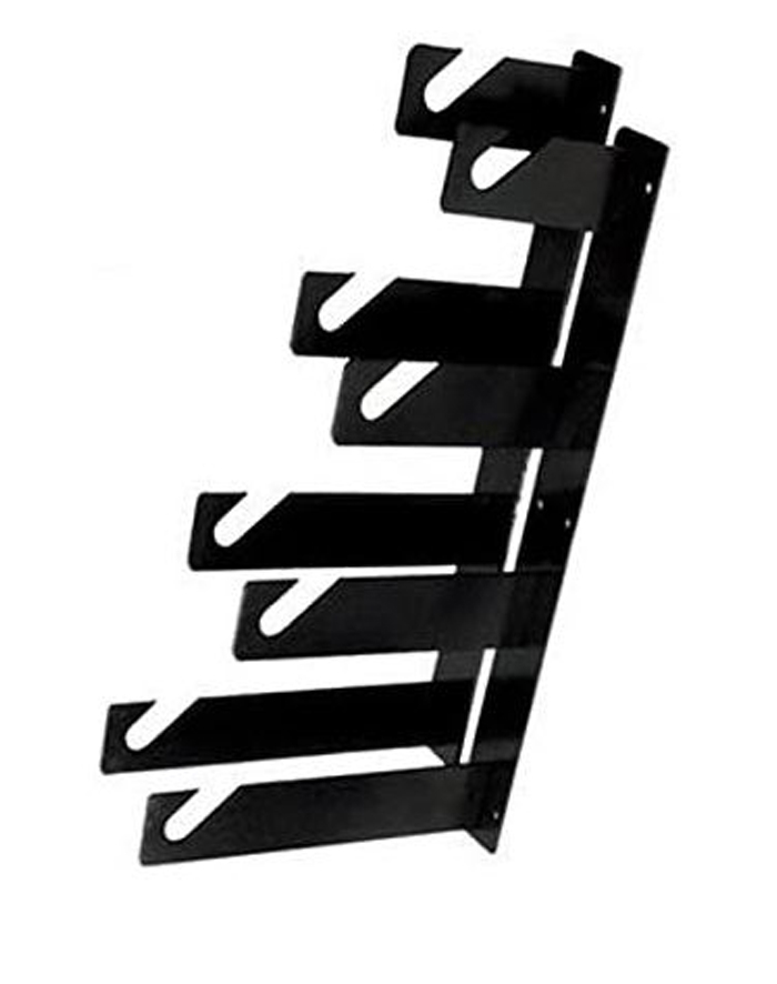 Studio Baggrund Hooks Metal