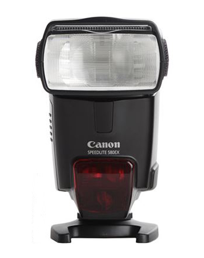 Canon Speedlite 580 EX 