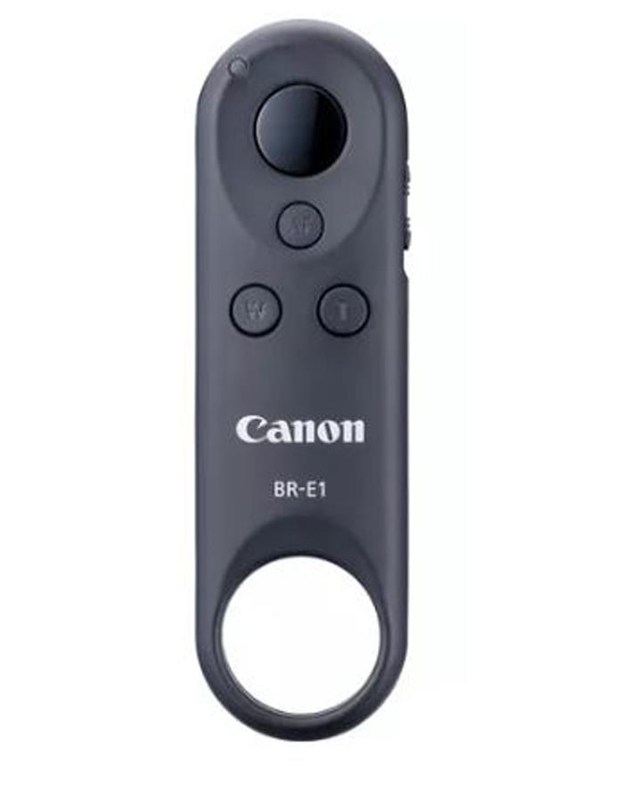 Canon BR-E1 BlueTooth