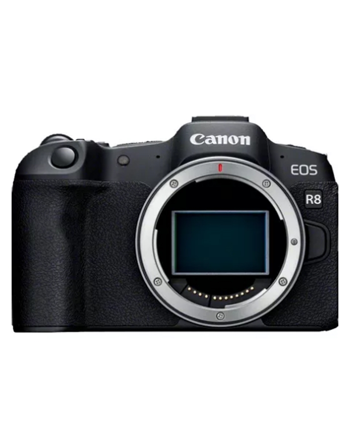 Canon EOS R8 Hus