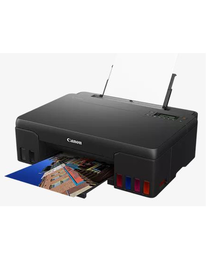 Canon Pixma G550 MEGA Tank