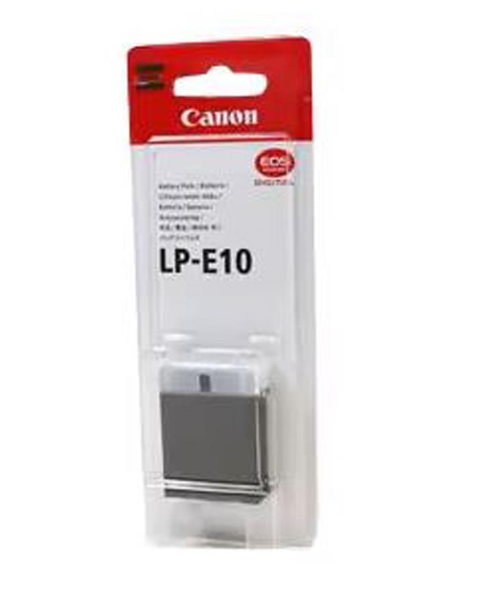 Canon LP-E10