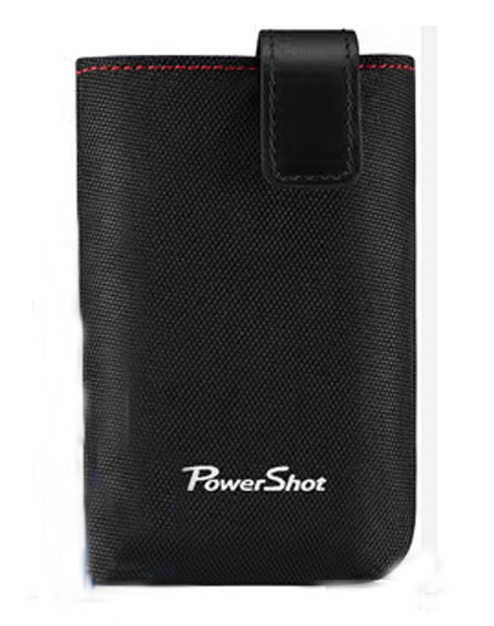 Canon PS A2600 Etui