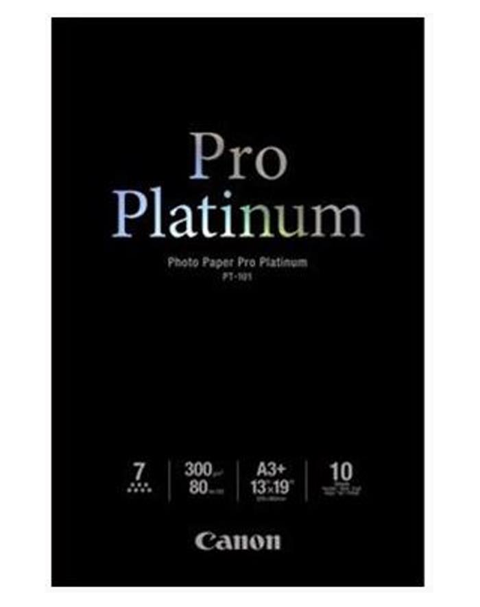 Canon PT-101 Pro A3+