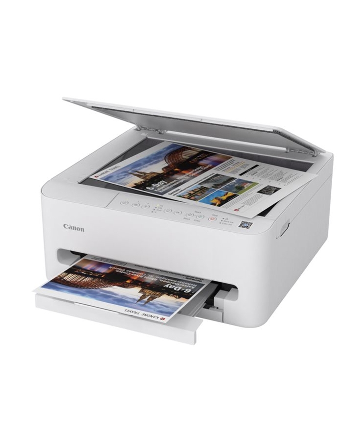 Canon Pixma TS4150i All in One