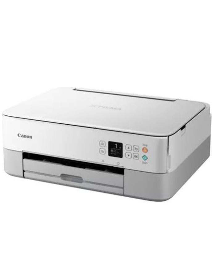 Canon Pixma TS5351 Hvid