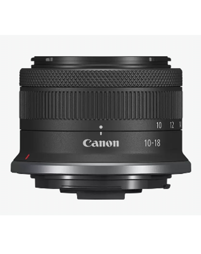 Canon RF-S 10-18 IS STM