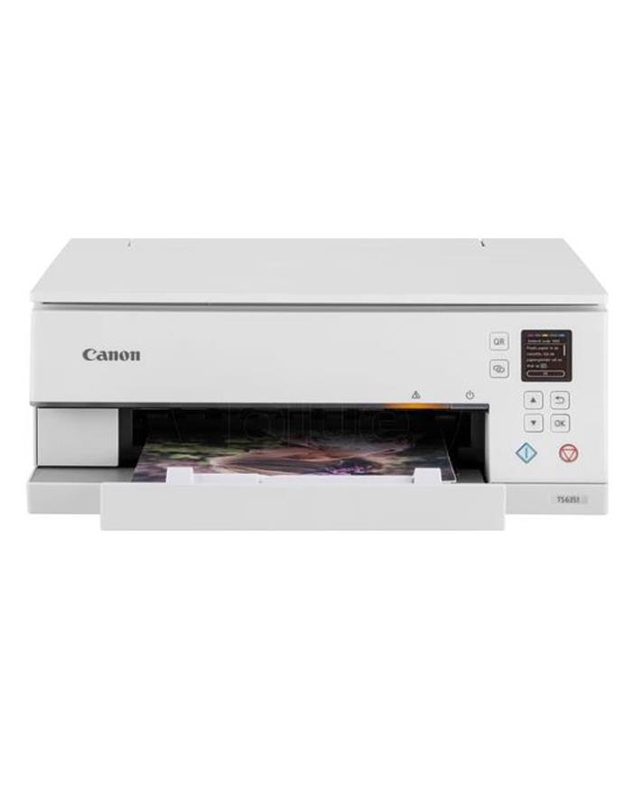 Canon Pixma TS6350a Fotoprinter