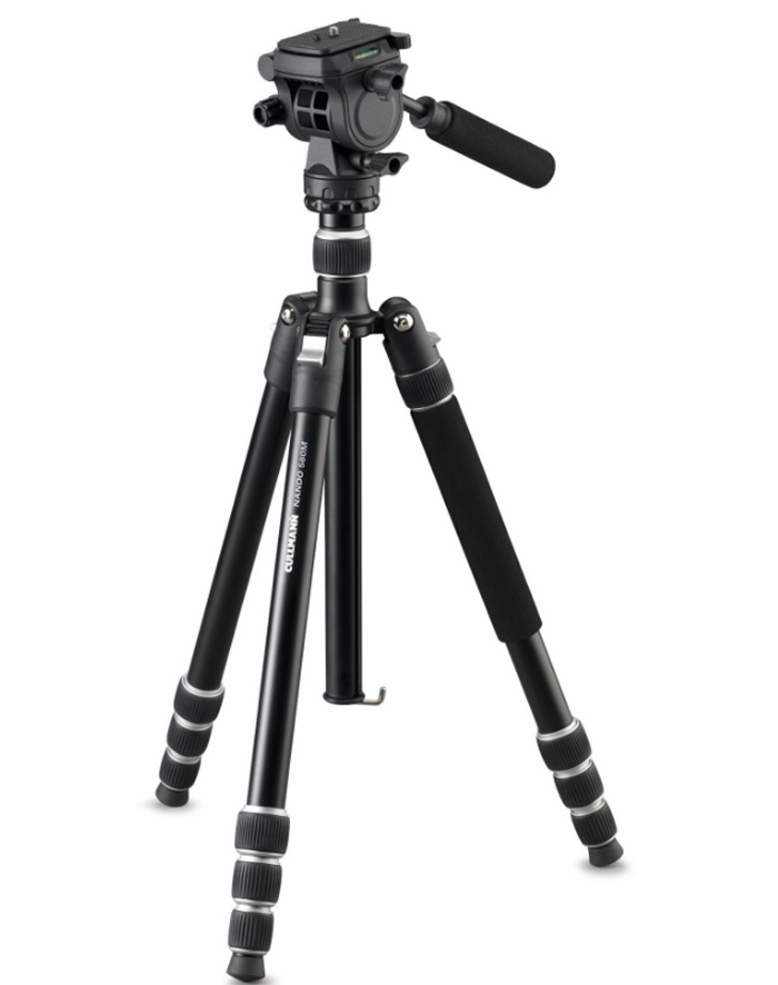Cullmann Nando 3vejs  - 163 cm - 3 kg