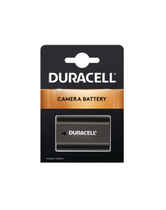 Duracell NP FZ100