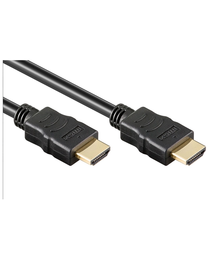 HDMI Kabel 1,0m