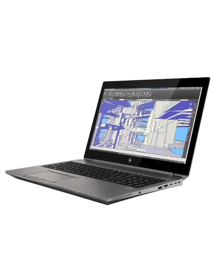 HP ZBOOK 15 G6 i7 32GB - refurb