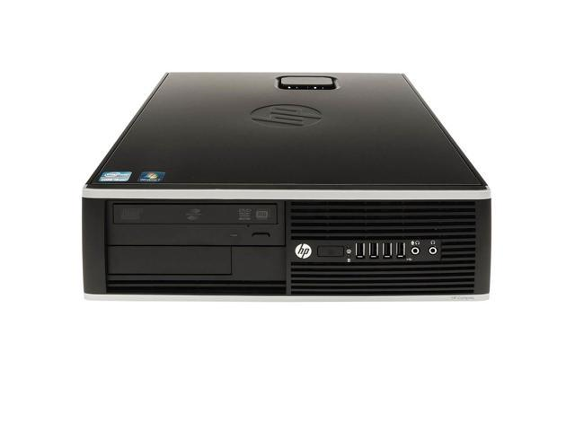 HP Compaq PC AMD