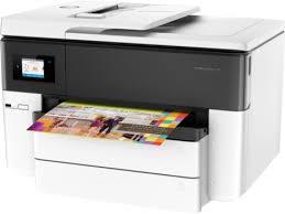 HP OfficeJet 7740 A3 All-in-One