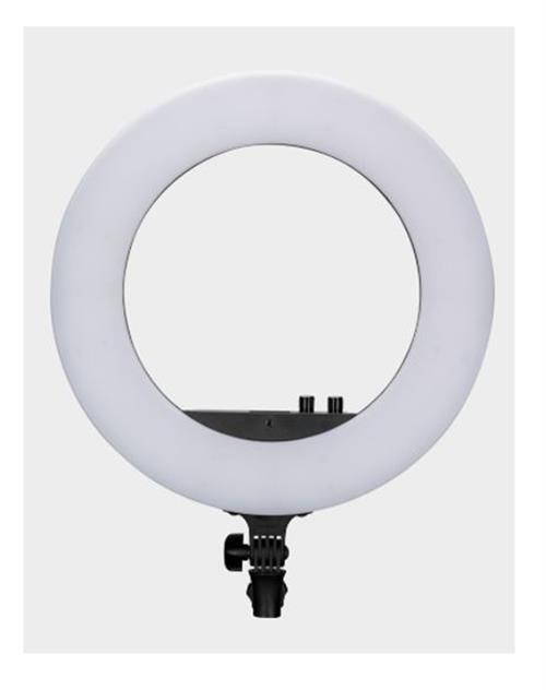 LED lampe Halo 16" 40 cm