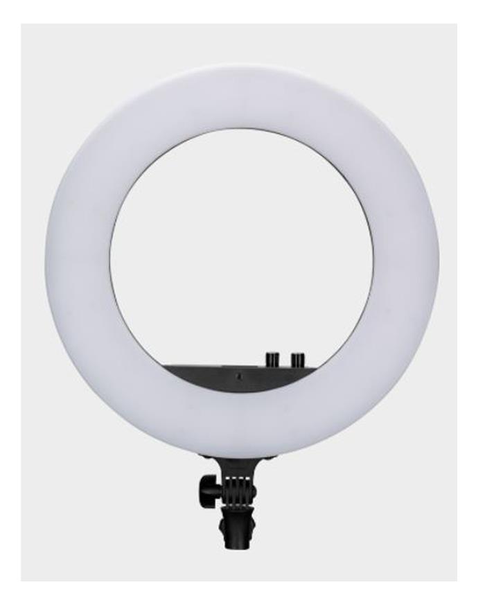 LED lampe Halo 16" 40 cm