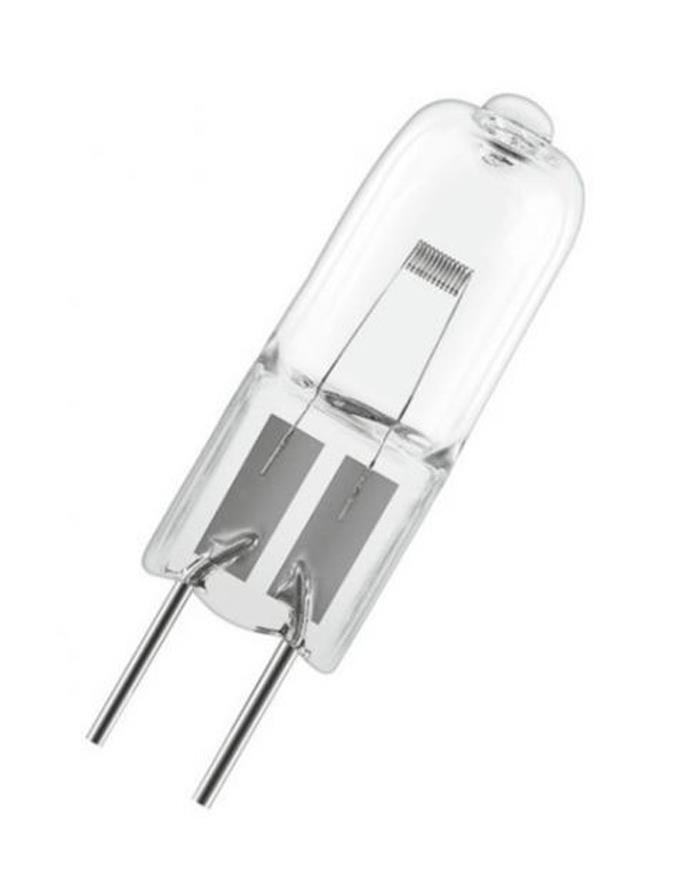  Halogen pære 12v 50w G4 Halogen Bulb