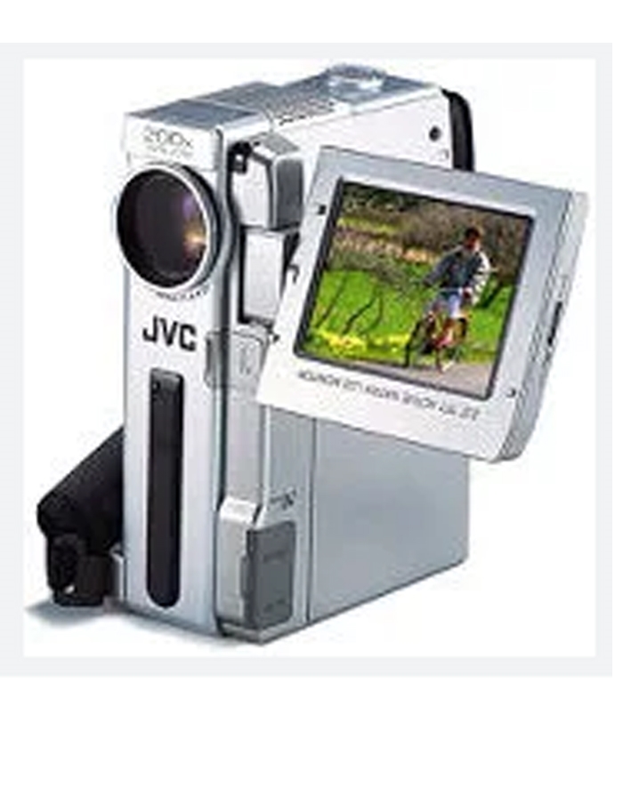 JVC GR DVX44E MiniDV Kamera