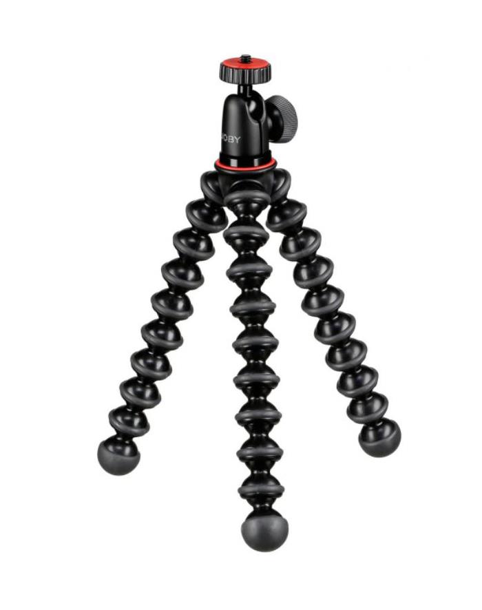 Joby 1K Gorillapod m/Kuglehoved