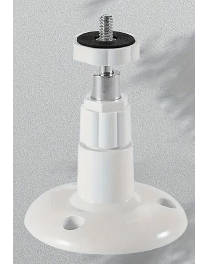 Kamera Vægmontering Hvid