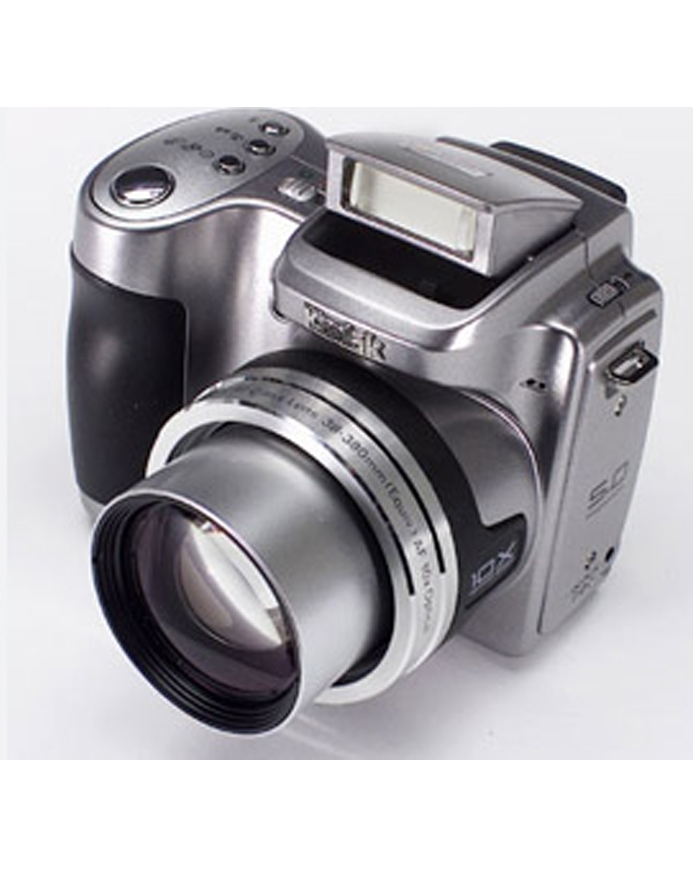 Kodak Easyshare Z740 10X Zoom