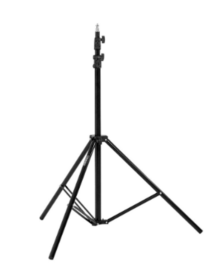 Lampe Stativ 280 cm - dæmpet