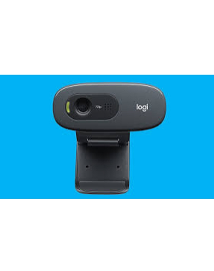 Logitech Web Camera C270 HD