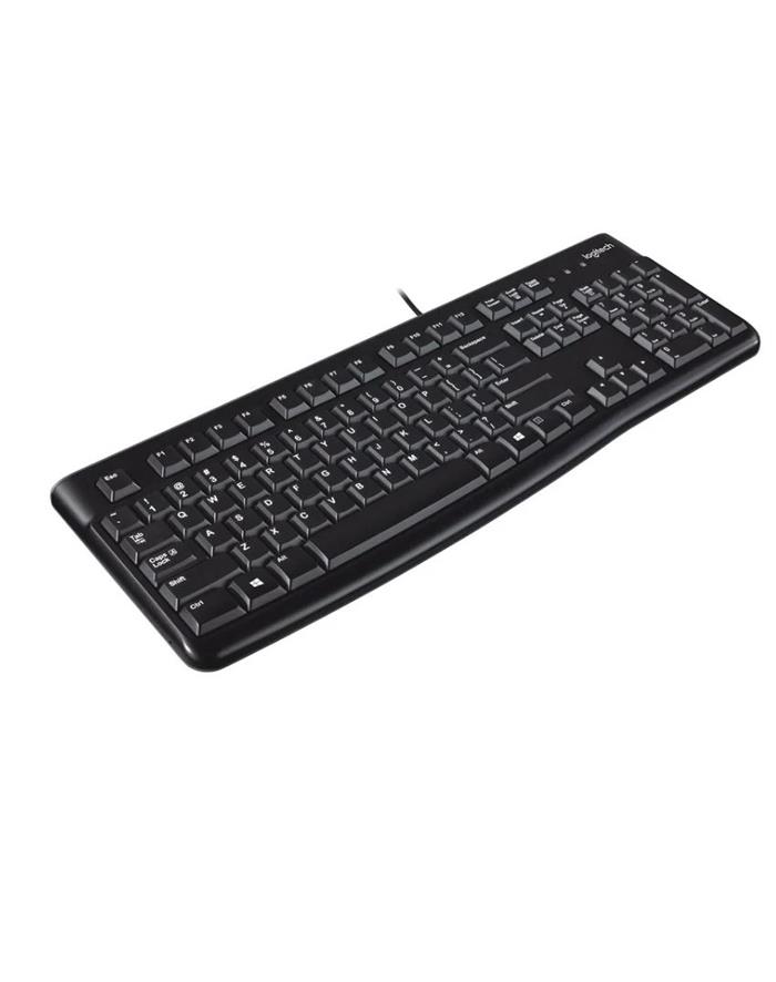 Logitech Tastatur K120