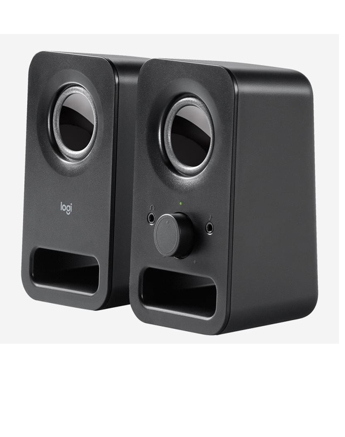 Logitech Højttaler sæt Z150 6w
