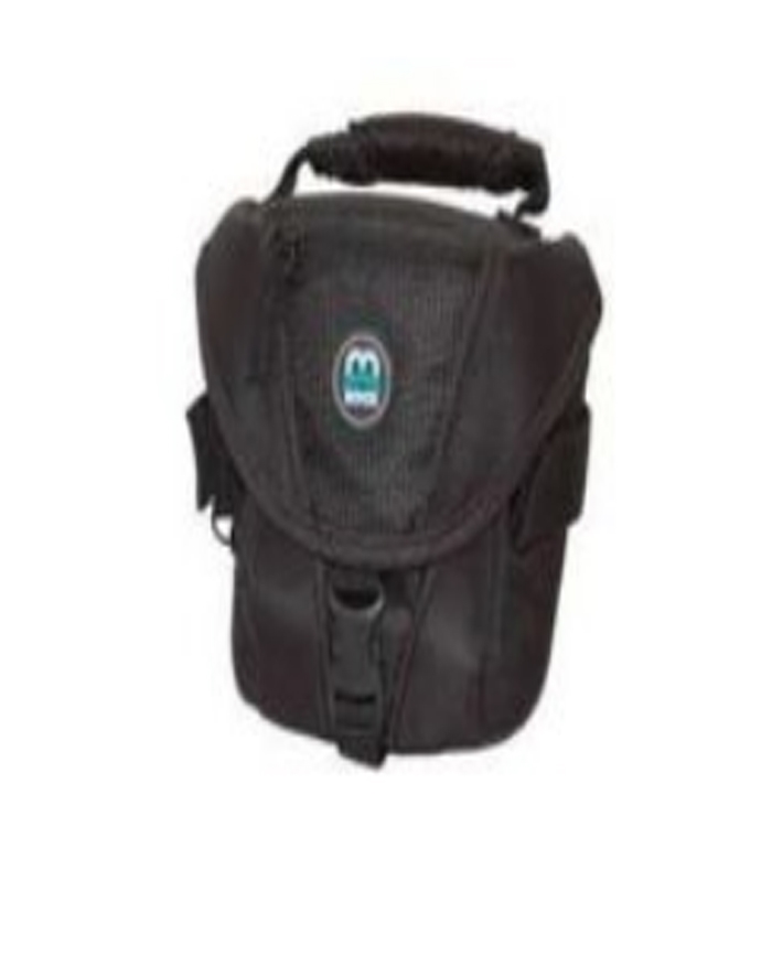 M-Rock Topload Pistol Taske X-Large