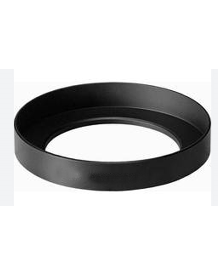 Modlysblænde 58 mm Metal Wide