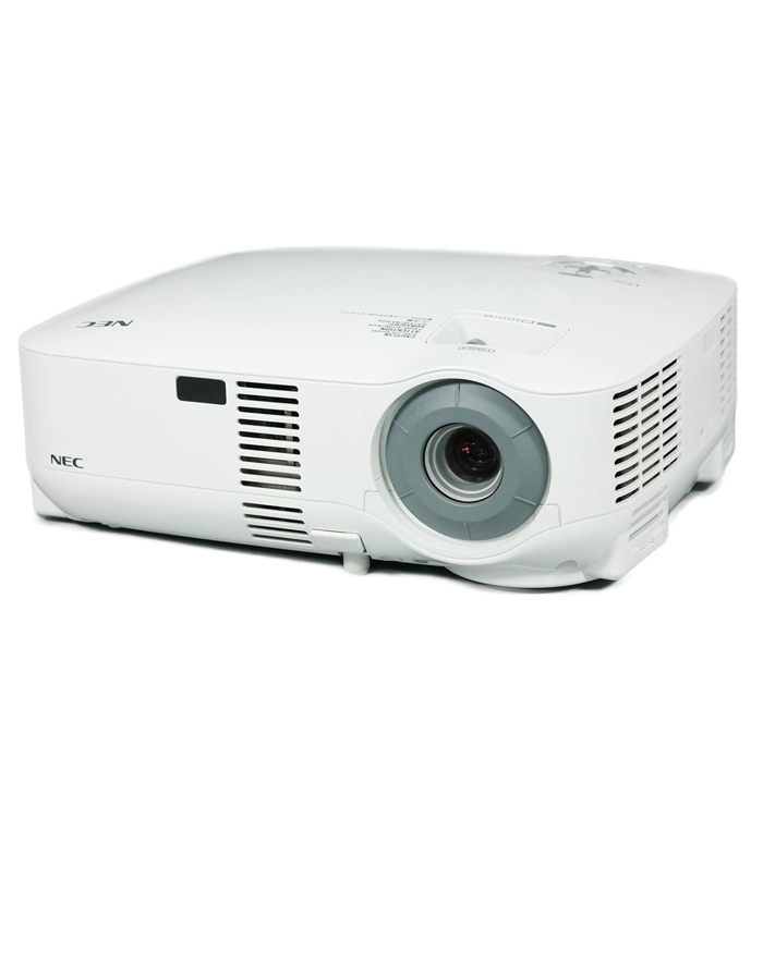 NEC VT590 Projektor