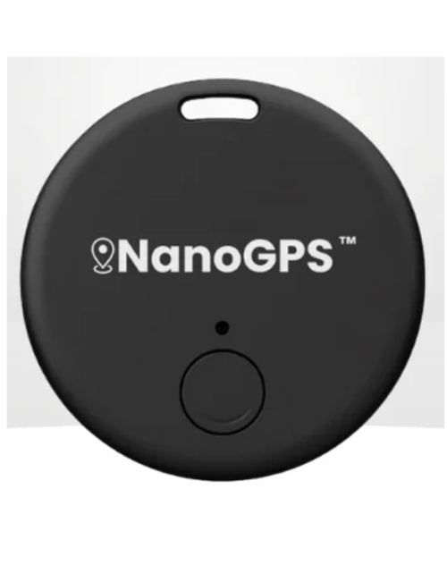 GPS Tracker Nano GPS