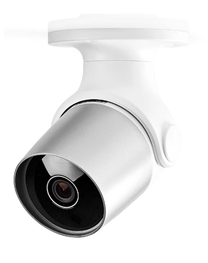 Nedis Smart IP Camera Vandtæt