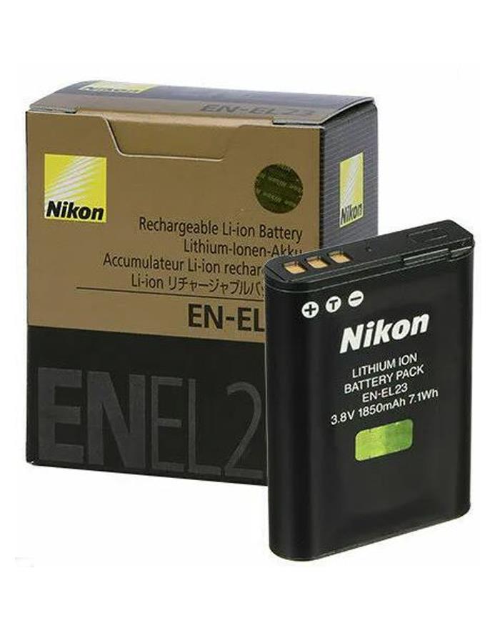 Nikon EN-EL 23